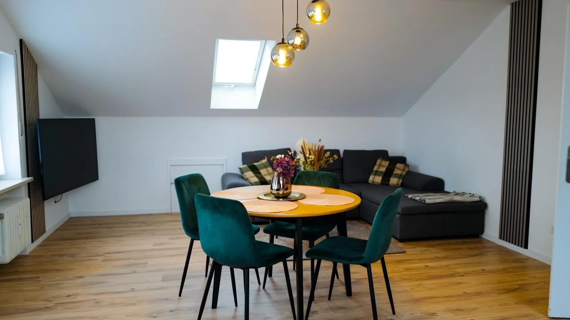 Cozy Apartment Near Therme Erding