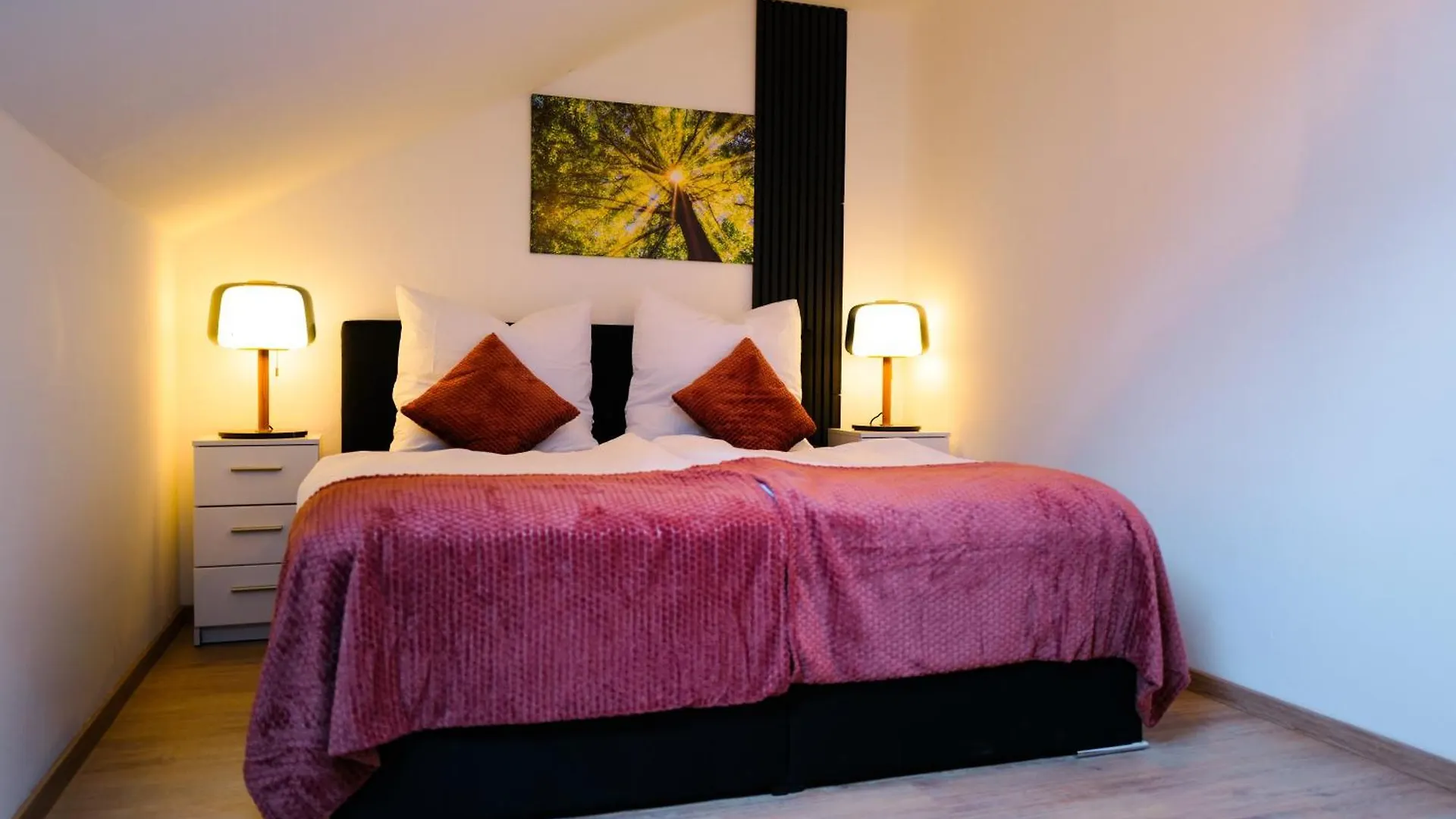 Cozy Apartment Near Therme Erding
