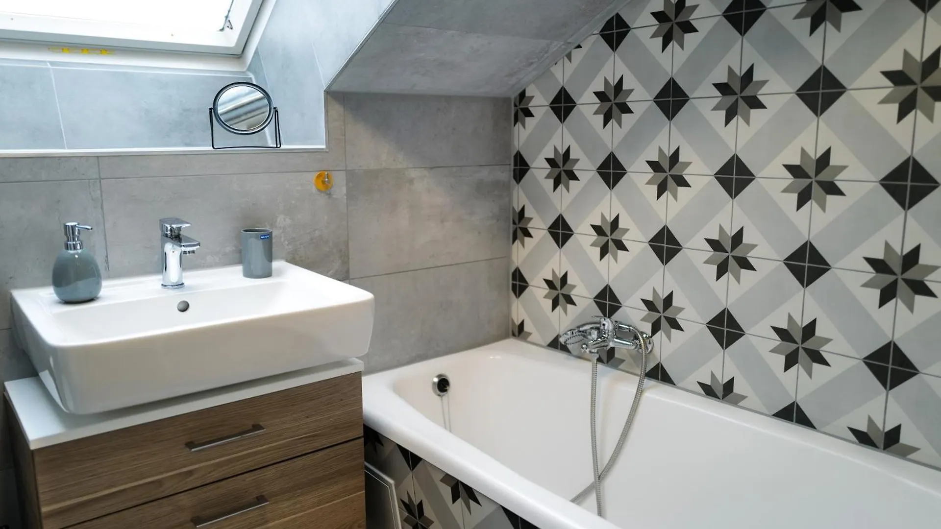 Cozy Apartment Near Therme Erding