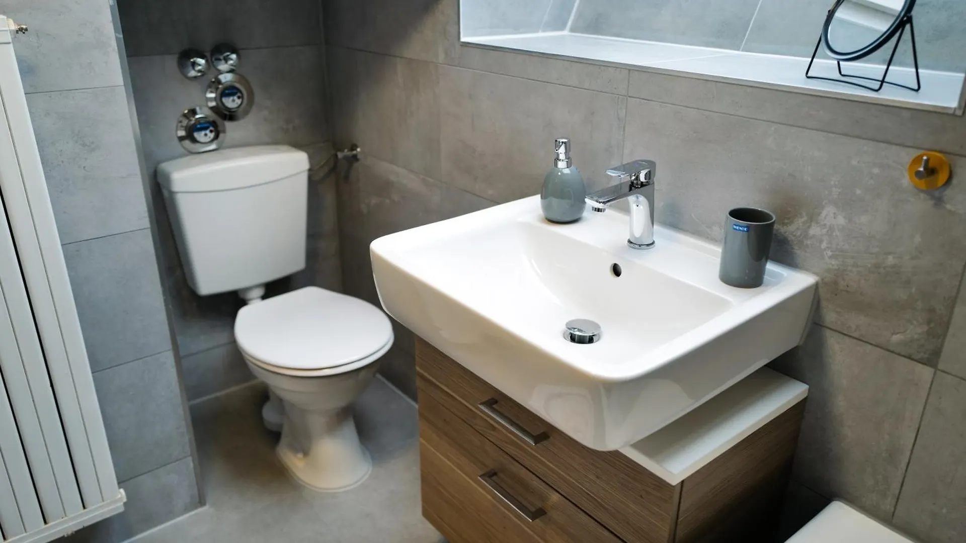 Cozy Apartment Near Therme Erding