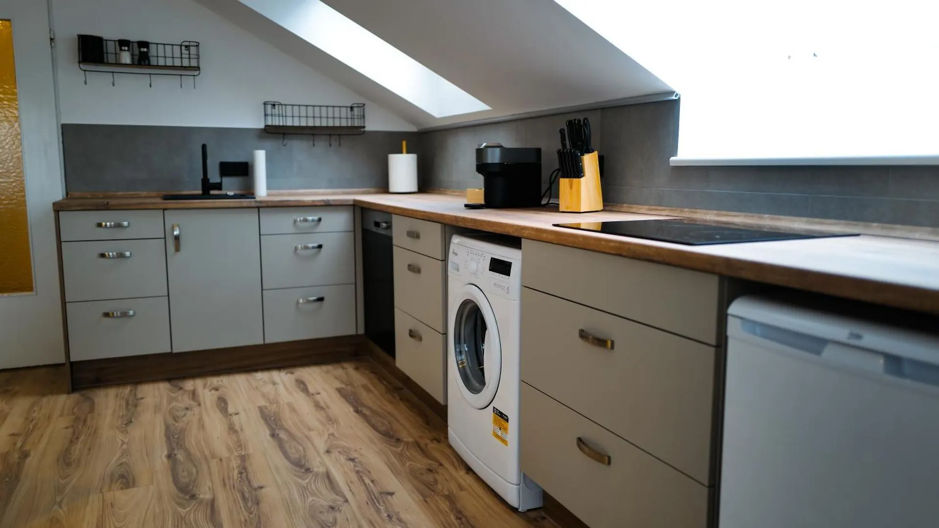 Cozy Apartment Near Therme Erding