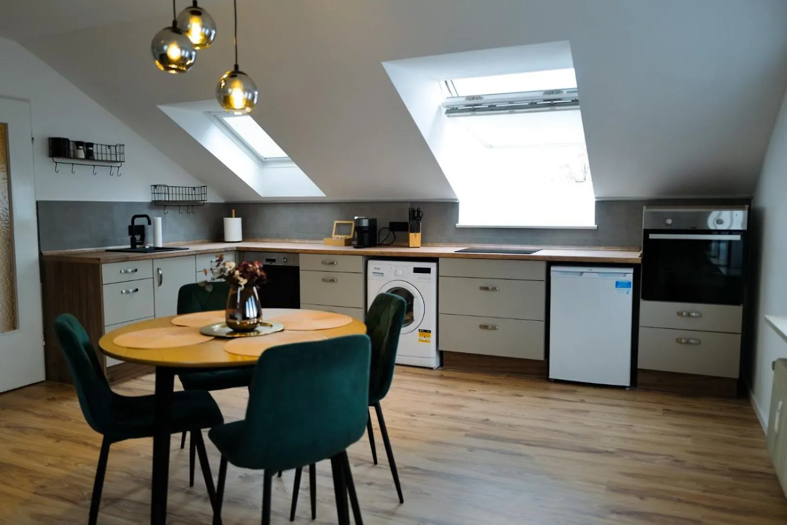 Cozy Apartment Near Therme Erding
